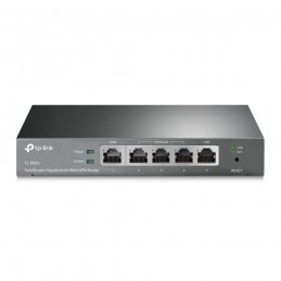 TPLINK TLR605 bedrade...