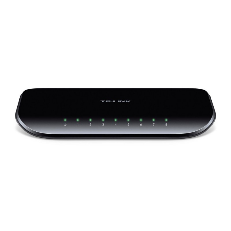 TPLink 8Port Gigabit Desktop Switch