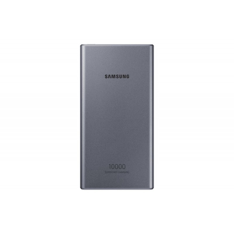 Samsung EB-P3300 10000 mAh Grijs