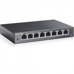 TPLink TLSG108E Managed L2...