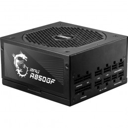 MSI MPG A650GF power supply...