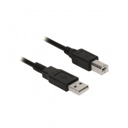 Ewent EC2403 USB-kabel 3 m...