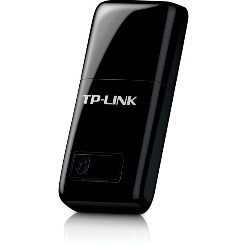 TPLINK TLWN823N WLAN 300 Mbits