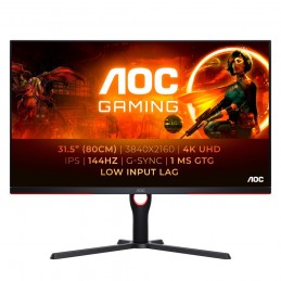 AOC AGON U32G3X 31.5...