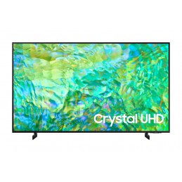 TV Samsung Series 8 CU8072 43Inch 4K UltraHD