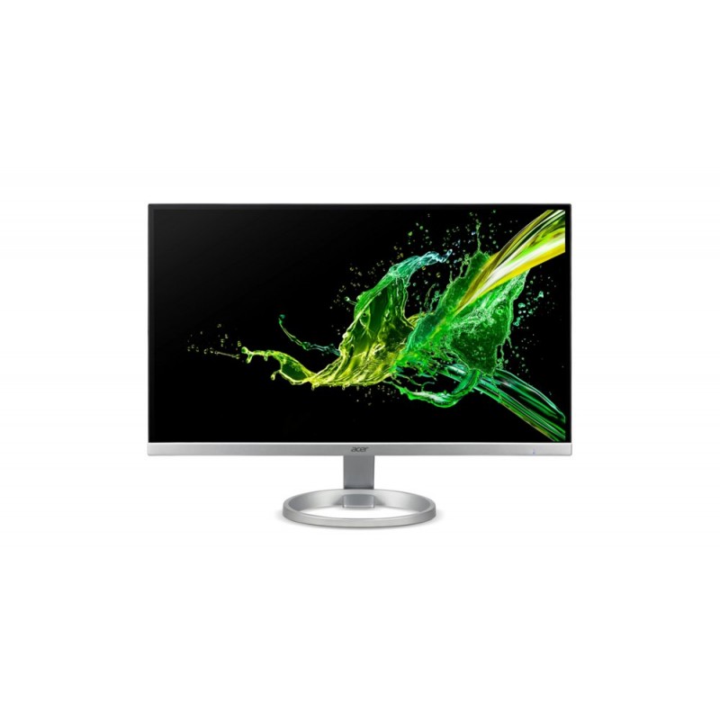 Acer R270 27  1920 x 1080 IPS  75Hz  Monitor