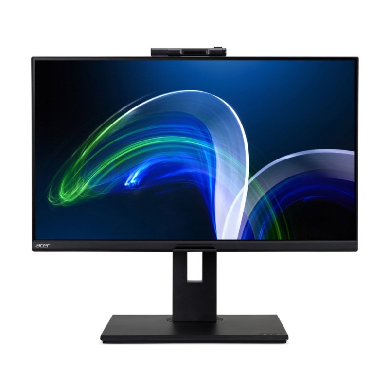 Acer B248Y 23.8  1920 x 1080 IPS  75Hz  Monitor