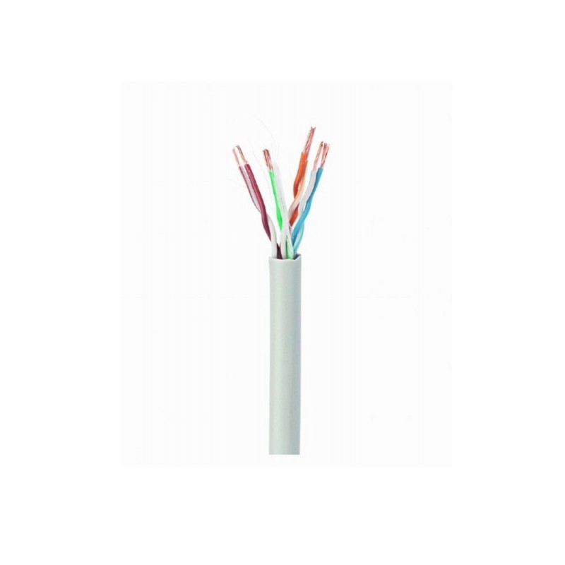 Gembird UPC5004EL netwerkkabel Grijs 3048 m Cat5e