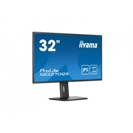 iiyama ProLite XB3270QSB5 31.5  2560x1440 IPS  60Hz  Monitor