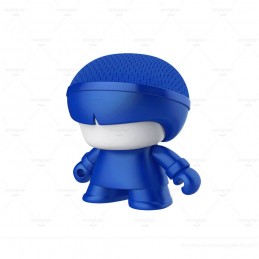 Mini XBOY ECO Speaker  Blue