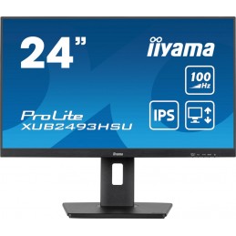 iiyama ProLite XUB2493HSUB6...