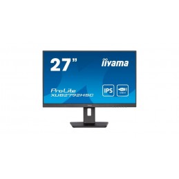 iiyama XUB2792HSCB5 27  1920 x 1080 IPS  75Hz  Monitor