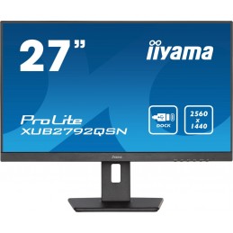 iiyama XUB2792QSNB5 27...