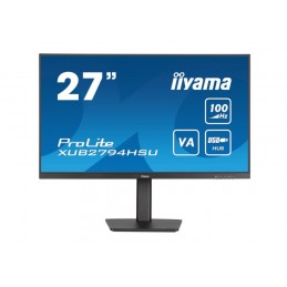 iiyama ProLite XUB2794HSUB6 27  1920x1080 VA  100Hz  Monitor