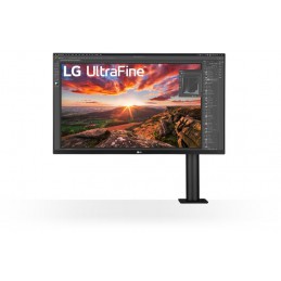 LG 32UN880P-B computer...