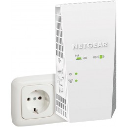 Netgear EX6250...