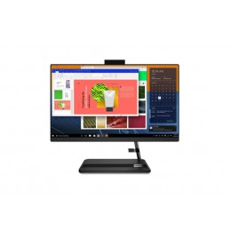 Lenovo AIO 23.8 inch F-HD...