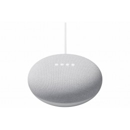 Google Nest Mini Wit