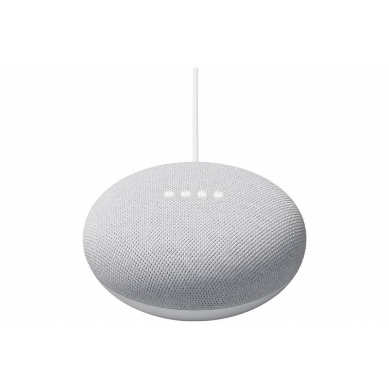 Google Nest Mini Wit