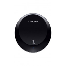 TP-LINK HA100 20 m Zwart