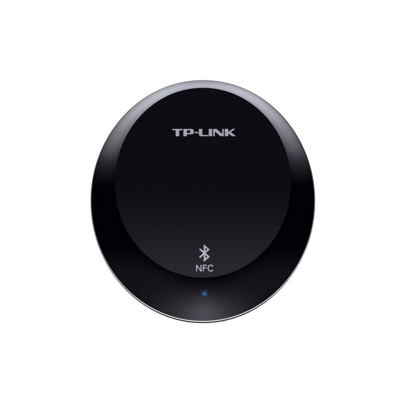 TP-LINK HA100 20 m Zwart