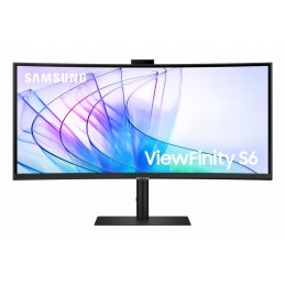 Samsung ViewFinity S65VC 34...