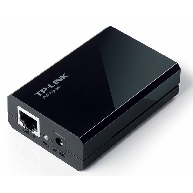 TPLINK TLPOE150S Gigabit Ethernet 48 V