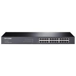 TPLINK TLSG1024 Unmanaged...