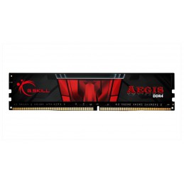 G.Skill Aegis geheugenmodule 8 GB 1 x 8 GB DDR4 3000 MHz