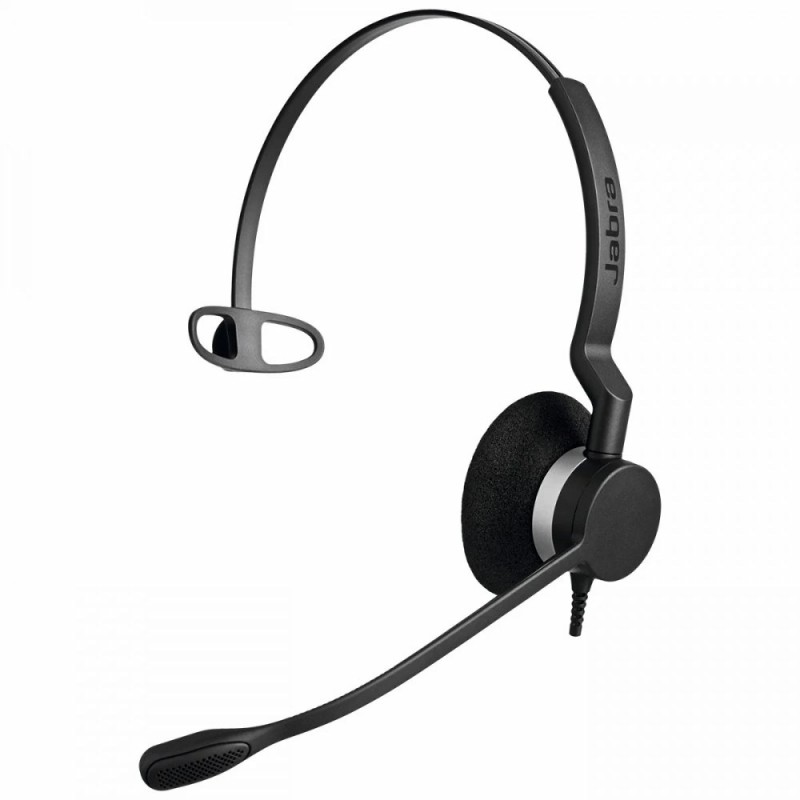 Jabra 2300 2393829189 Zwart