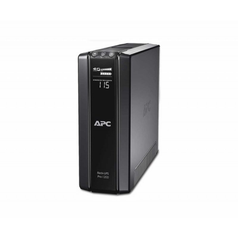 APC BackUPS BR1200GFR 12kVA 720W