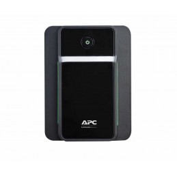 APC BackUPS 1600VA 230V AVR...