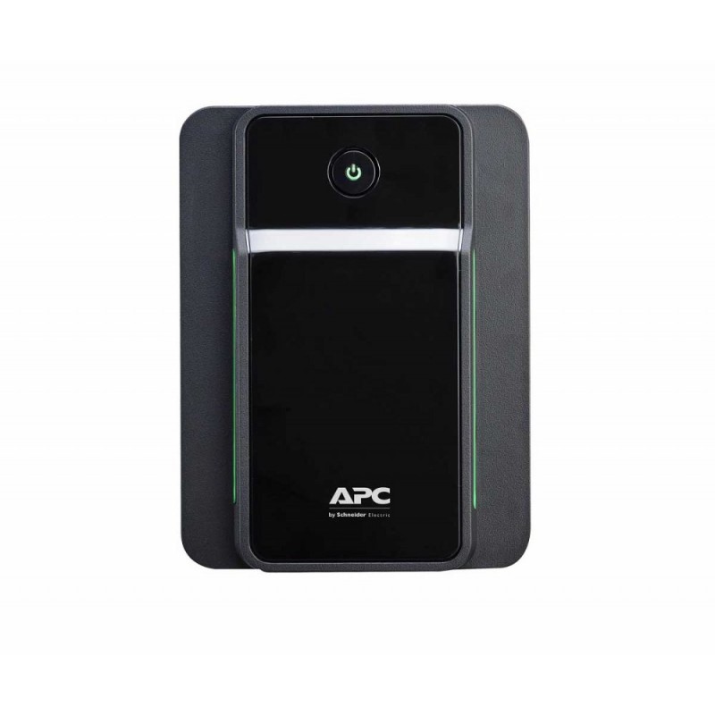 APC BackUPS 1600VA 230V AVR French Sock