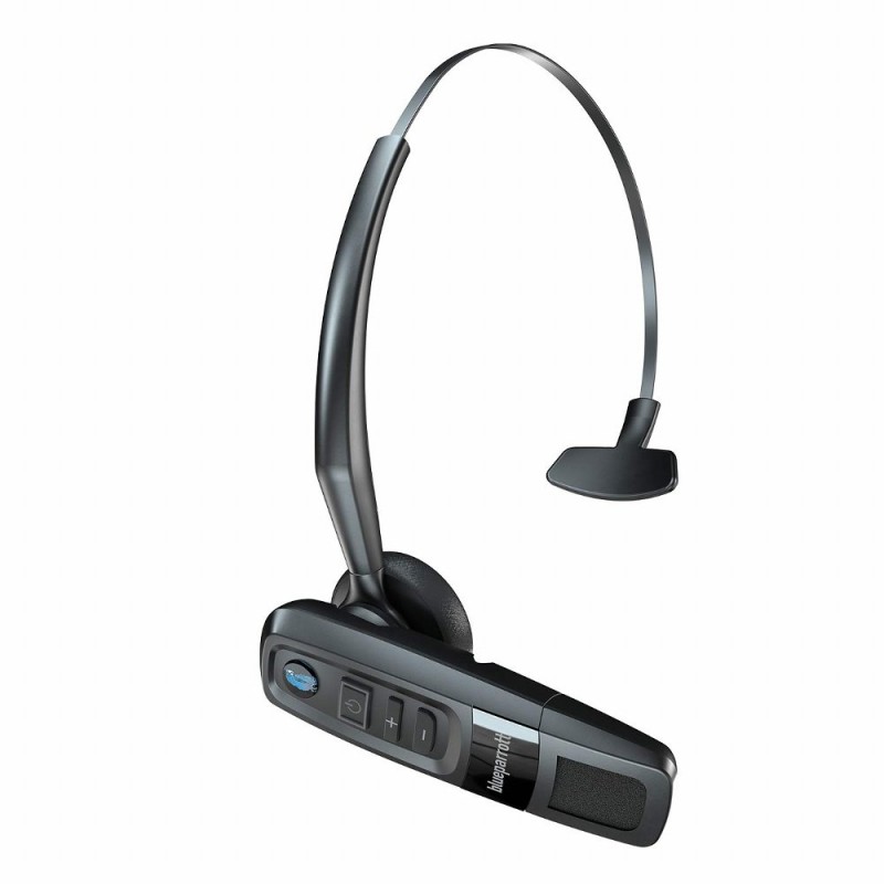 Jabra BlueParrott C300XT Zwart