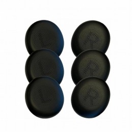 Jabra Oorkussens voor Evolve2 4065  6 stuks