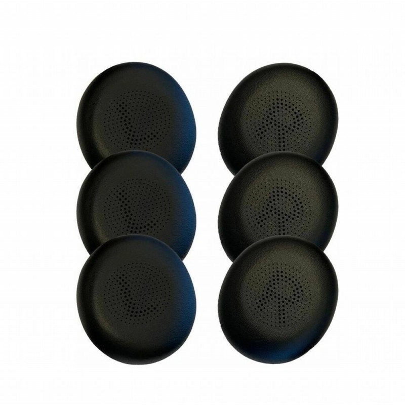 Jabra Oorkussens voor Evolve2 4065  6 stuks