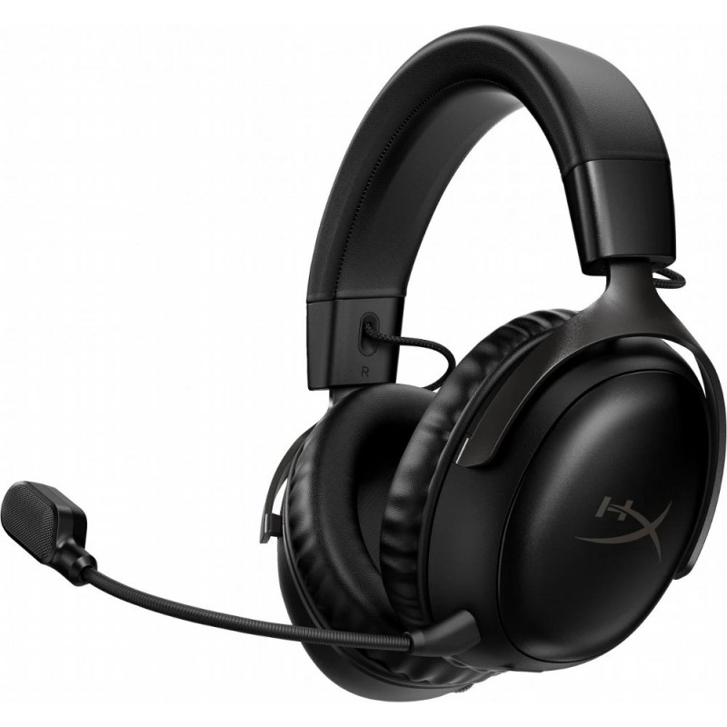 HyperX Cloud III  Draadloze Gaming Headset