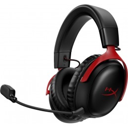 HyperX Cloud III  Draadloze...