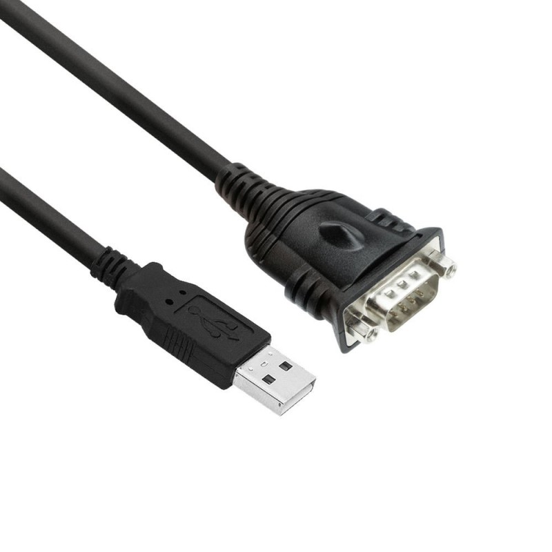 Eminent EM1016 USB naar Serieel Converter