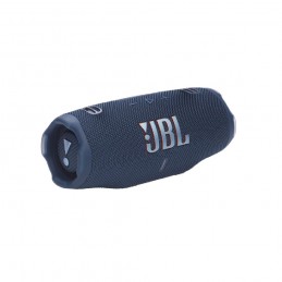 JBL Charge 6  Portable Bluetooth Speaker  Blauw