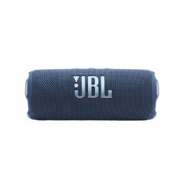 JBL Flip 7  Portable Bluetooth Speaker  Blauw