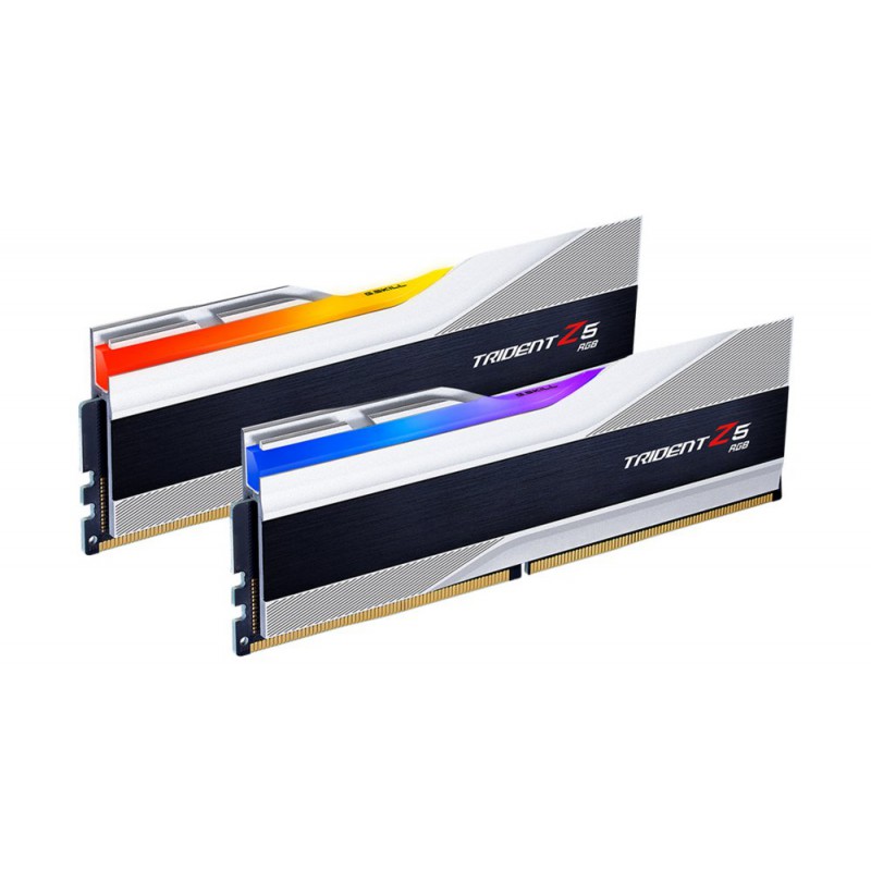 G.Skill Trident Z RGB Z5 geheugenmodule 32 GB 2 x 16 GB DDR5 5600 MHz