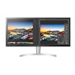 LG 34WL850-W LED display...