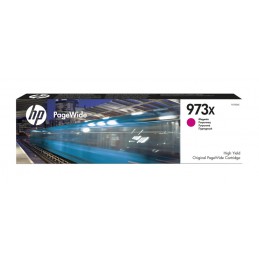 HP 973X originele magenta...