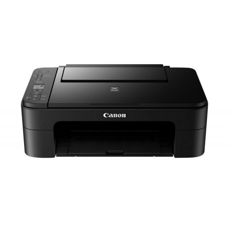 Canon PIXMA TS3350 Inkjet A4 4800 x 1200 DPI Wi-Fi