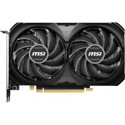 MSI GeForce RTX 4060 Ti...