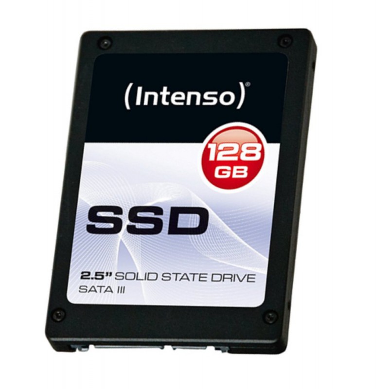 Intenso Top Performance 2.5 128 GB SATA III MLC