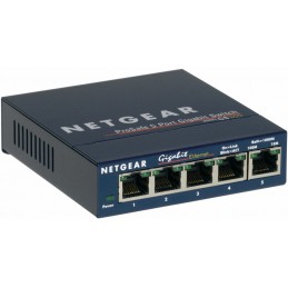 Netgear ProSAFE Unmanaged...