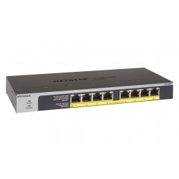 NETGEAR GS108Tv3 Managed L2...