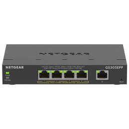 NETGEAR 5-Port Gigabit...